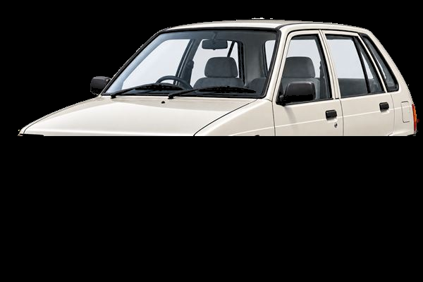 Small Car